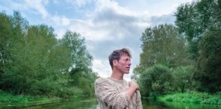 SAM LEE – Announces CARDIFF show for 2024 || + New Album ‘songdreaming’ coming in March
