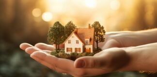 Plans agreed to transform landlord services at Caerphilly Council