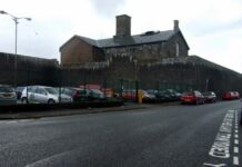 MAJOR LOTTERY INVESTMENT AT HMP SWANSEA TO KEEP PRISONERS IN TOUCH WITH FAMILY AND REDUCE REOFFENDING