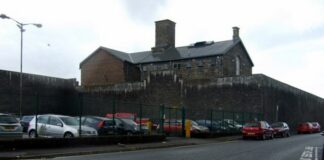 MAJOR LOTTERY INVESTMENT AT HMP SWANSEA TO KEEP PRISONERS IN TOUCH WITH FAMILY AND REDUCE REOFFENDING