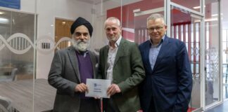 £10,000 boost will help medical students gain vital training experience