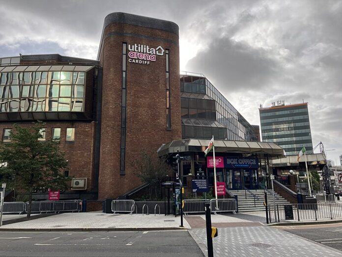 Utilita_Arena_Cardiff_September_2023_01