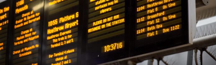 traintimes jumbotron retina