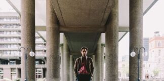 ALLMAN BROWN – Announces St Davids show this February || Releases “My Ordinary Life” Single