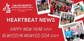 Exciting Upcoming Events for the New Year