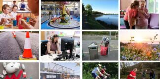 Council budget plans unveiled