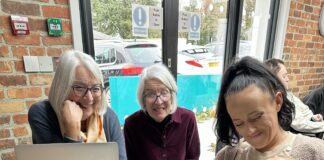 Tŷ Hafan Children’s Hospice marks 25 years since first opening its doors