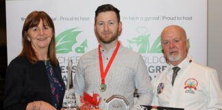Mumbles butcher named Welsh Craft Butcher of the Year