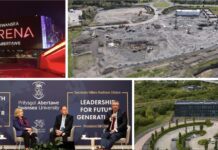 City Deal make significant progress during 2023 to further improve South West Wales