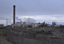 Steelworkers’ union Community votes for industrial action – Statement