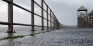 Swansea is on the Top 10 Most Polluted Cities in UK list