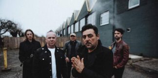 GUN – Release “Boys Don’t Cry” Single || Ahead of South Wales gig this March