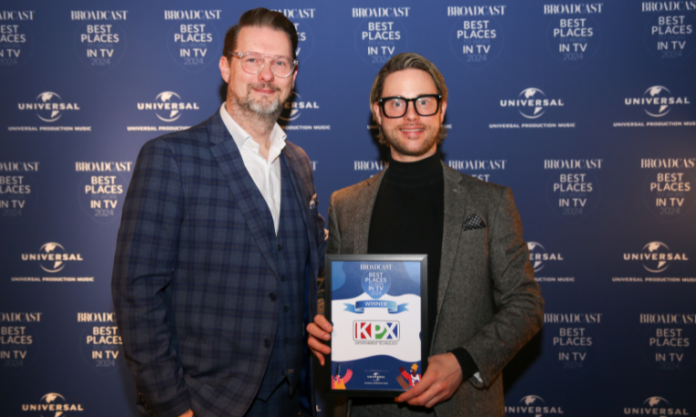 Kinetic Pixel Award Press Pic (1)