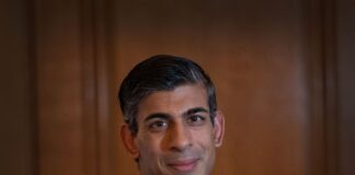 Get fit enough to lead a country: Experts reveal how to fast like Rishi Sunak