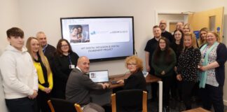 Residents invited to get digital at community drop-in events
