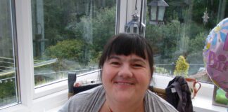Tribute to victim of fatal road traffic collision on the M4