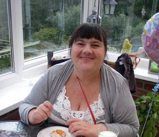Tribute to victim of fatal road traffic collision on the M4