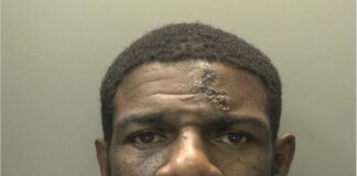 Man jailed for seven years and three months for brutal attack