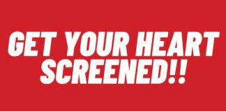 Ensure Your Heart Health | Schedule a Screening Today!