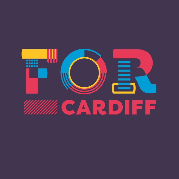 FOR Cardiff Logo