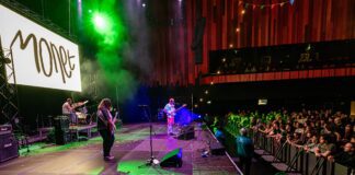 THE SWANSEA MUSIC VENUES WORKING GROUP CAMPAIGNS TO SAVE THE CITY’S MUSIC SCENE