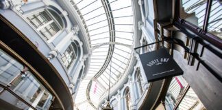 Morgan Quarter’s annual Easter Egg Trail returns