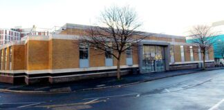 Welsh Police Officer in Swansea court