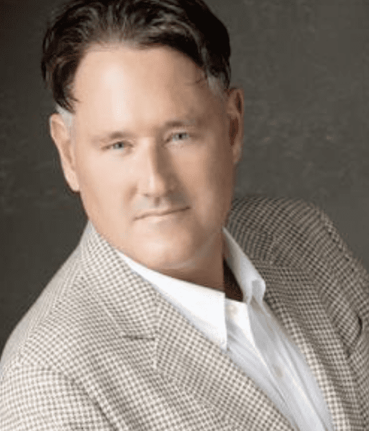 Tim Ladd