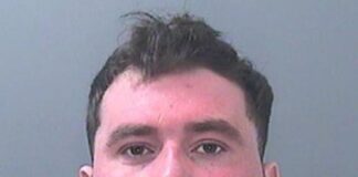 Cardiff man who went on the run in March 2020 is jailed for 12 years