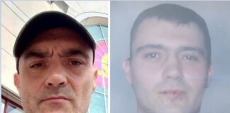 Appeal for information on Shane Barnett, who has been missing for 10 months