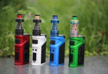 Vaping, healthy environments, and nutritious food among the priorities for Wales’ first minister for public and preventative health