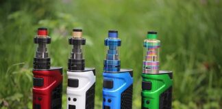 Vaping, healthy environments, and nutritious food among the priorities for Wales’ first minister for public and preventative health