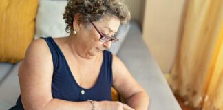 Caerphilly telecare service goes digital