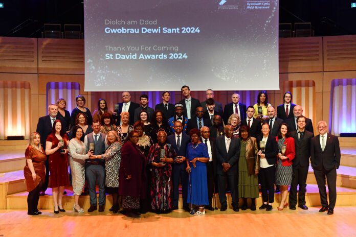 © Welsh Government (Crown Copyright), all rights reserved