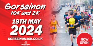 6️⃣ Weeks – 2️⃣ Races