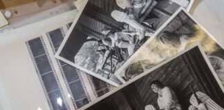 Hyrwyddwyr Treftadaeth – Archifau yn cael eu cydnabod am warchod ein gorffennol