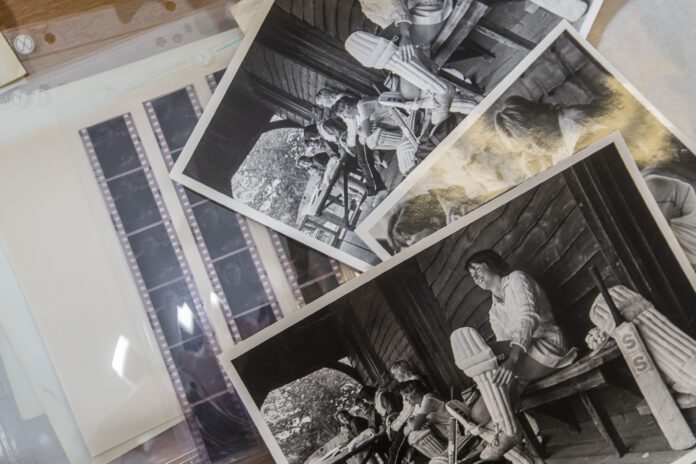 Swansea University Richard Burton Archive