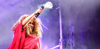 TOTALLY TINA is STILL ‘Simply The Best’ and comes to SWANSEA – Grand Theatre on Saturday 22nd February 2025!