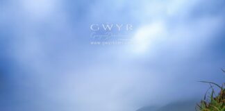 Dangosiad cyntaf yn y Brifysgol o dymor newydd o brosiect ffilmiau dogfen i ddathlu Gŵyr