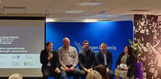 DIGITAL INNOVATIONS EVENT SETS A HIGH BAR FOR FUTURE PROSPECTS