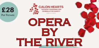 Opera By The River | This Wednesday Night