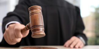 Closure Order granted on problem property
