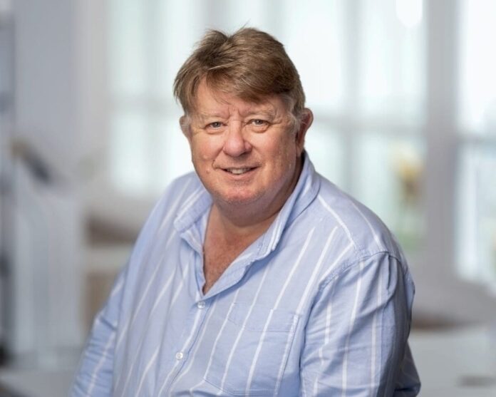 Chris Baldock