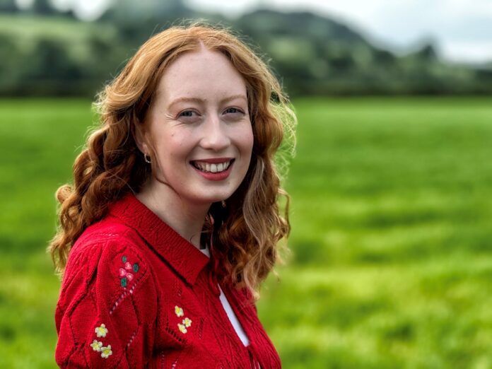 Lois Medi Wiliam, Prifardd Eisteddfod yr Urdd 2024 Main Bard
