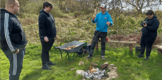 Empowering Neath Port Talbot’s Youth: Horizons Programme Pioneers Pathways to Employment