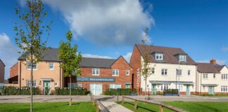 Newport developer to host homebuying scheme event at sought-after development
