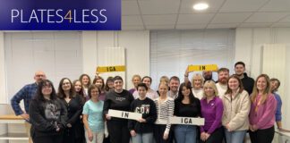 Swansea business donates over £10,000 to St John Ambulance Cymru