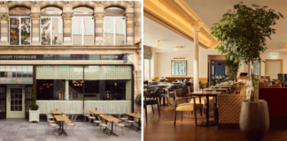 Introducing The Cardiff Townhouse, Coppa Club – NOW OPEN
