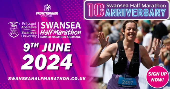 swansea-half-marathon