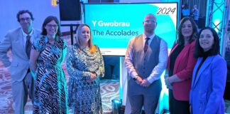 Award accolade for key Barry short breaks service